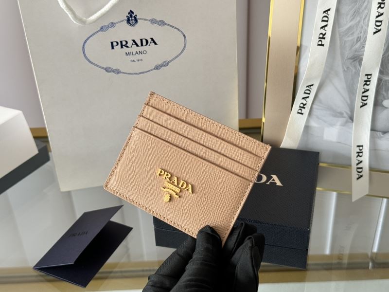 Prada Wallet